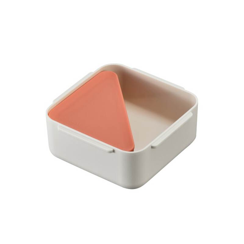 LocknLock To-Go Lunch Box 920ml PP Ivory - LCB411, , large image number null